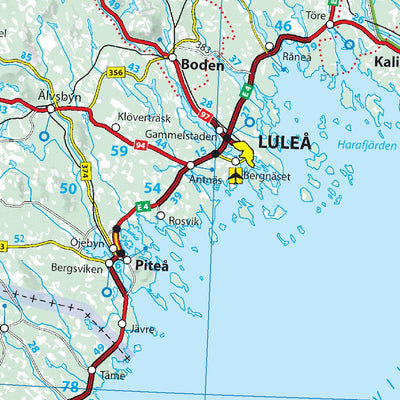 Finlande / Finland Preview 3