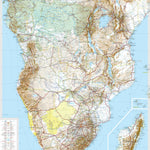 Afrique Centre Et Sud, Madagascar / Africa Central & South, Madagascar - Main Preview 1