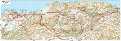 Algérie, Tunisie / Algeria, Tunisia - Région D'Alger Et Kabylie Preview 1