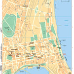 South Africa / Afrique Du Sud - Durban Preview 1