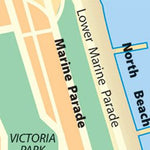 South Africa / Afrique Du Sud - Durban Preview 3