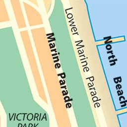 South Africa / Afrique Du Sud - Durban Preview 3