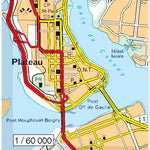 Côte D'Ivoire / Ivory Coast - Plateau Preview 1