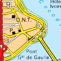 Côte D'Ivoire / Ivory Coast - Plateau Preview 2