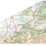 Maroc / Marokko - Région Du Moyen Atlas Preview 1