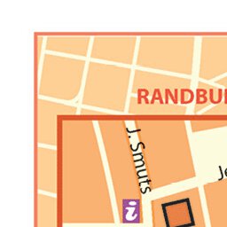 South Africa / Afrique Du Sud - Johannesburg Center Preview 3