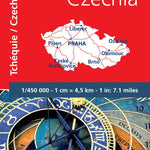 Tchéquie / Czechia Preview 1