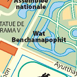 Thaïlande / Thailand - Bangkok Center Preview 3