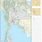 Thaïlande / Thailand - Main Preview 1
