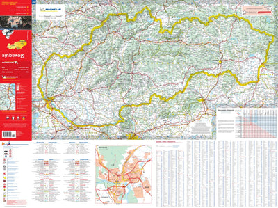 République Slovaque / Slovak Republic Preview 2