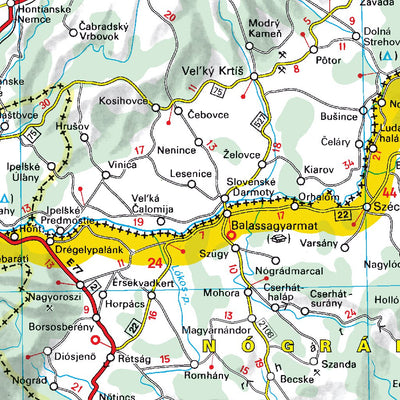 République Slovaque / Slovak Republic Preview 3