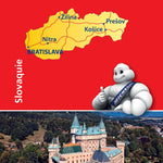 République Slovaque / Slovak Republic Preview 1