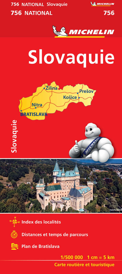 République Slovaque / Slovak Republic Preview 1