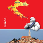 Croatie/ Kroatië Preview 1