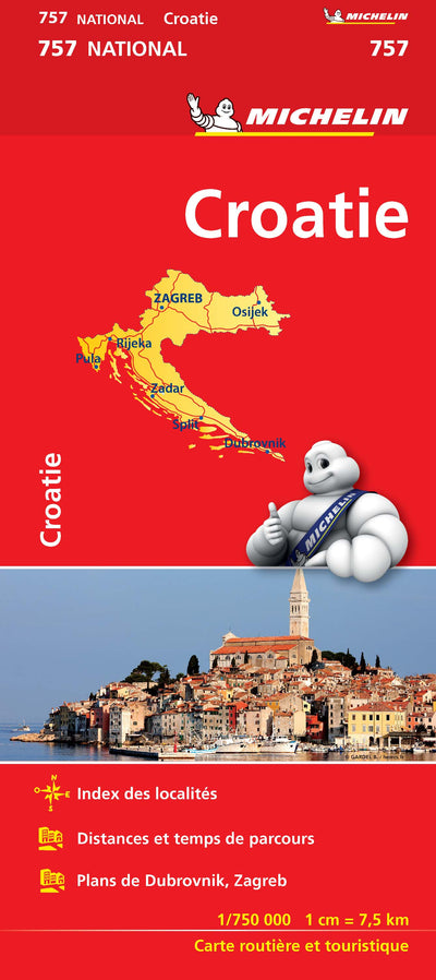 Croatie/ Kroatië Preview 1