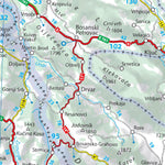 Croatie/ Kroatië Preview 3