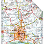 Thaïlande / Thailand - Bangkok Preview 1