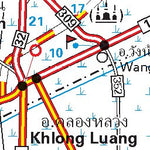 Thaïlande / Thailand - Bangkok Preview 2