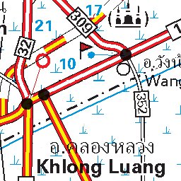 Thaïlande / Thailand - Bangkok Preview 2