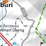 Thaïlande / Thailand - Bangkok Preview 3