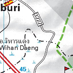 Thaïlande / Thailand - Bangkok Preview 3