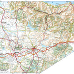 Maroc / Marokko - Le Rif Et Région De Meknès Fès Preview 1