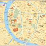 Thaïlande / Thailand - Bangkok Historique Preview 1