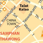 Thaïlande / Thailand - Bangkok Historique Preview 3