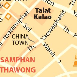 Thaïlande / Thailand - Bangkok Historique Preview 3