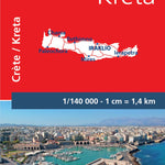Crète / Kreta Preview 1