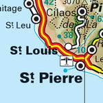 Afrique Centre Et Sud, Madagascar / Africa Central & South, Madagascar - Réunion Preview 2