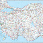 Turquie - Main Ouest Preview 1