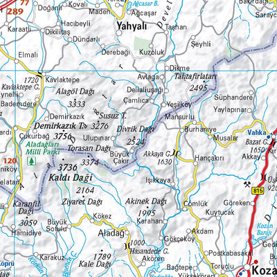 Turquie - Main Ouest Preview 3
