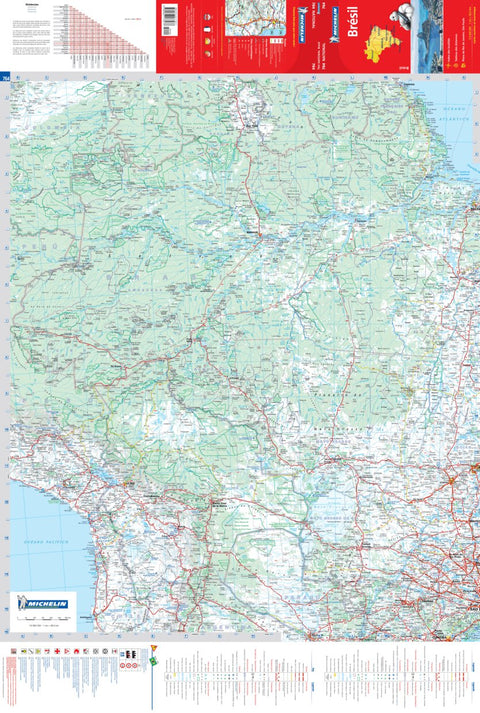 Brésil - Main Ouest Preview 1