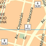 Mexique / Mexico - Mexico Preview 3