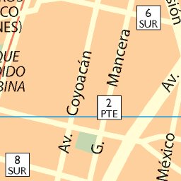 Mexique / Mexico - Mexico Preview 3