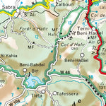 Algérie, Tunisie / Algeria, Tunisia - Région De Tlemcen Preview 3