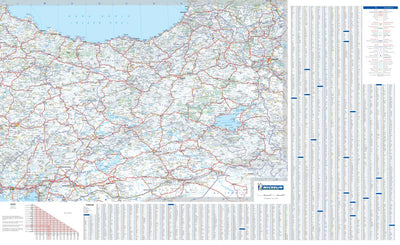 Turquie - Main Est Preview 1