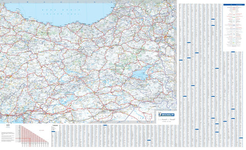 Turquie - Main Est Preview 1