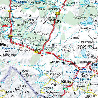 Turquie - Main Est Preview 2