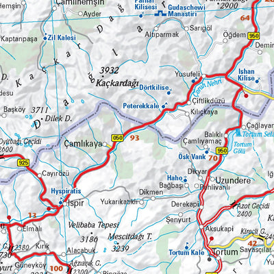 Turquie - Main Est Preview 3