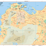 South Africa / Afrique Du Sud - Le Cap Preview 1