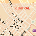 South Africa / Afrique Du Sud - Le Cap Preview 3