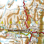 Afrique Centre Et Sud, Madagascar / Africa Central & South, Madagascar - Madagascar Preview 2