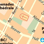 Quebec - Montréal Centre-Ville Preview 2