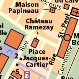 Quebec - Montréal Centre-Ville Preview 3