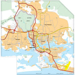 Côte D'Ivoire / Ivory Coast - Abidjan Preview 1