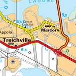 Côte D'Ivoire / Ivory Coast - Abidjan Preview 3