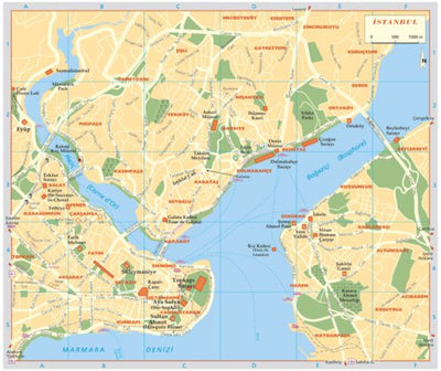 Turquie - Istanbul Preview 1