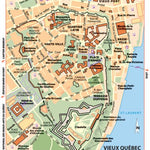 Quebec - Vieux Québec Preview 1